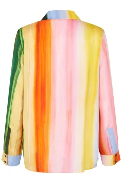 2263 Dry Viscose, Long Sleeve Shirtsg-pf25-s022-2263