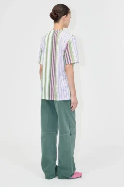 2243 Light Jersey, Short Sleeve T-shirtsg-pf25-t009-2243