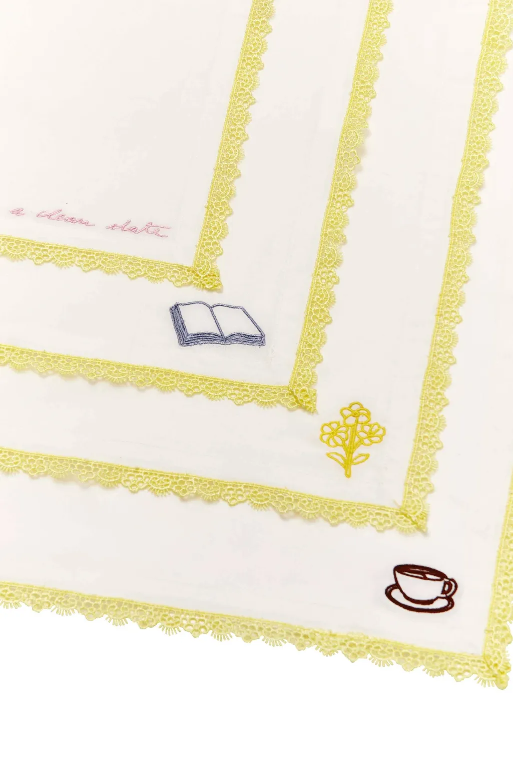 2475 Table Wear / Napkin, Napkinsg-ps26-o012-2475