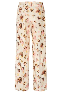 2409 Textured Tailoring, Functional Structured Tailoring Pantssg-aw25-p107-2409