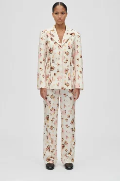 2409 Textured Tailoring, Functional Structured Tailoring Jacketsg-aw25-j055-2409