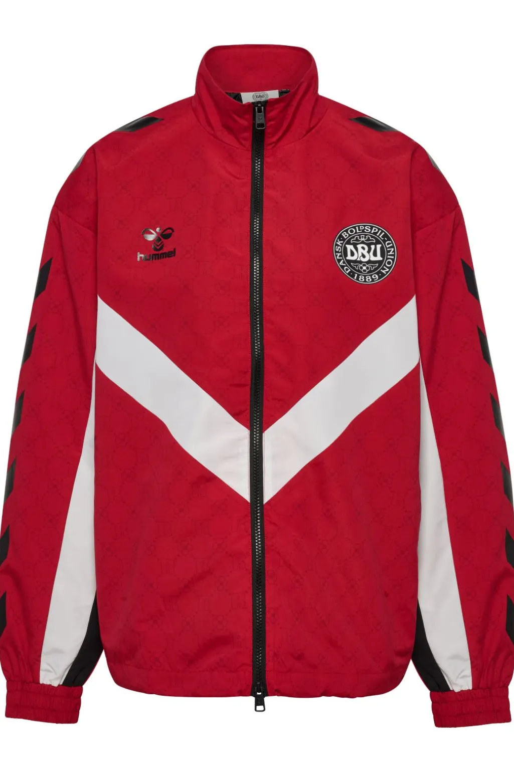 232042 Tracksuit Jacket 70053