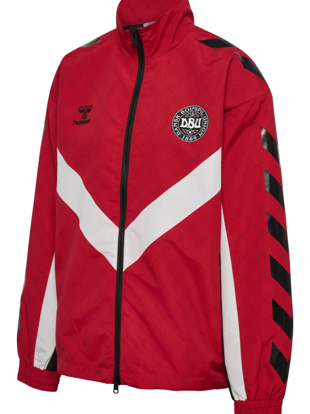 232042 Tracksuit Jacket 70053