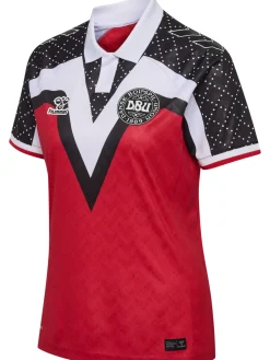 231725 Woman 25 Home Jersey S/s 70047