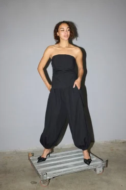 Acasiacc Corsage Top 43021