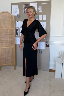 Albertaic Dress A2548