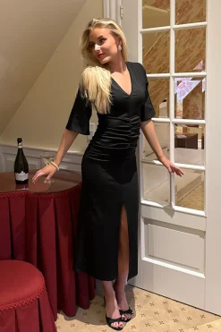 Albertaic Dress A2548