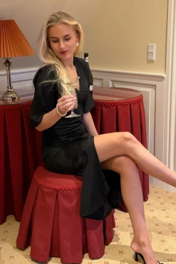 Albertaic Dress A2548