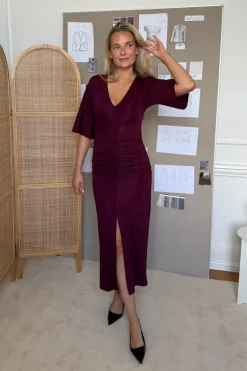 Albertaic Dress A2548