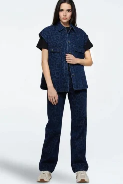 Alexa Vest 4416 244044416