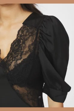 Alfia Lace Dress 167052