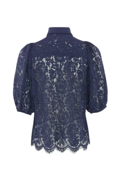Alicia Lace Blouse 14988