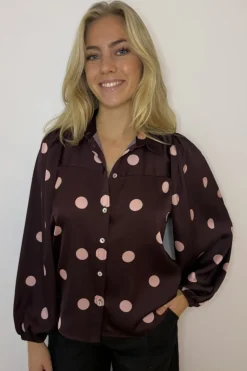 Alicia Long S Dot 15101