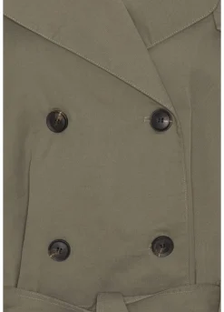 Almaic Trenchcoat