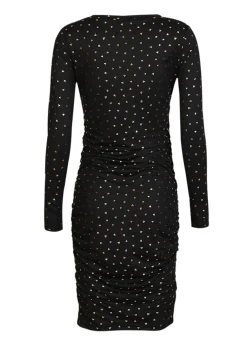 Alma-Long-Dress 9506