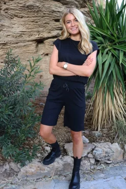 Alma-Long-Shorts 9674