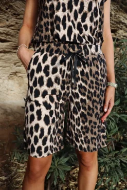 Alma-Long-Shorts 9674