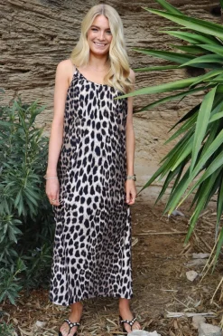 Alma-Long-Strap-Dress 9579