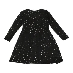 Alma-Ls-Babydoll-Dress (Kids) 9658