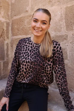 Alma-Ls-Top (Fleece) 9354