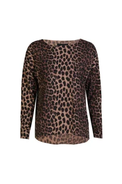 Alma-Ls-Top (Fleece) 9354