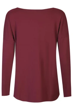 Alma-Ls-Top (Fleece) 9354