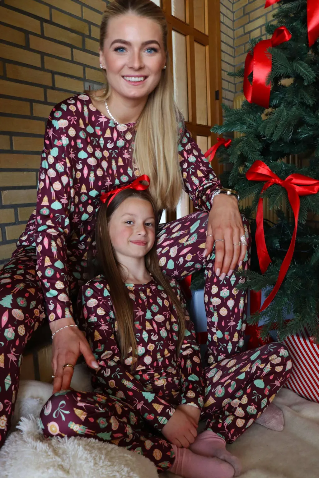 Alma-Pants (Kids) 9600