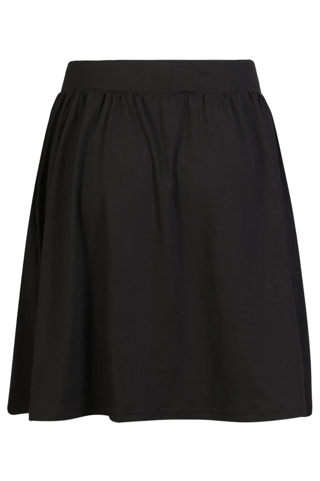 Alma-Short-Loose-Skirt 9587