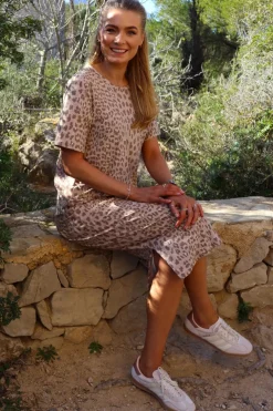 Alma-Tshirt-Dress 9562