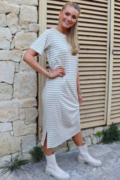 Alma-Tshirt-Dress 9562