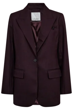 Almiracc Fitted Blazer 30365