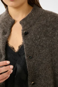 Alphagz Short Cardigan 10905931