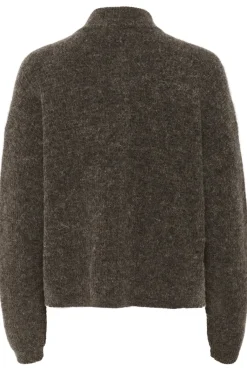 Alphagz Short Cardigan 10905931