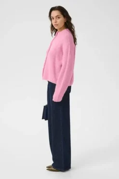 Alphagz Short Cardigan 10906463