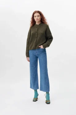 AlphaGZ Short Cardigan NOOS