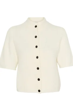 Alphagz Ss Short Cardigan