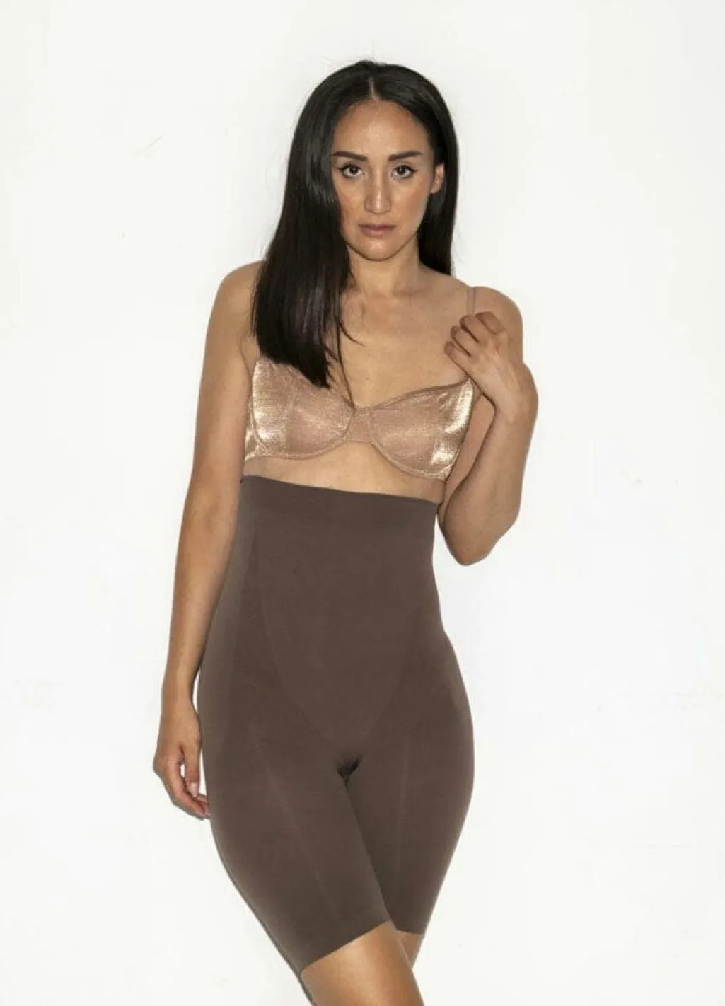 Alturra Highwaist Shaping Shorts