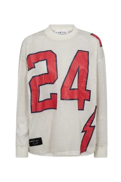 American Football Ls Tee HL10049