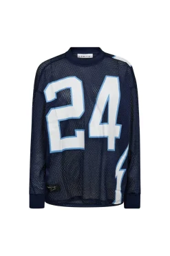 American Football Ls Tee HL10049