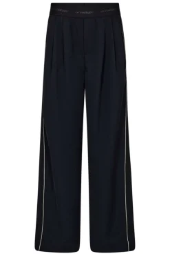 Aminacc Split Panel Pant 41026