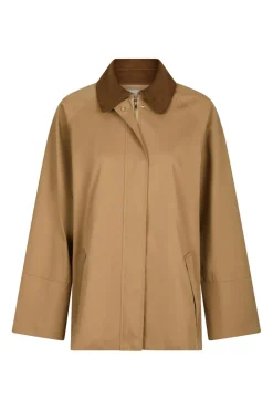 Anastacia Cord Jacket 162515