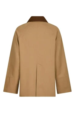 Anastacia Cord Jacket 162515