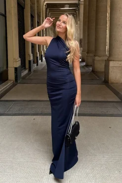 Andreaic Maxi Dress A23768