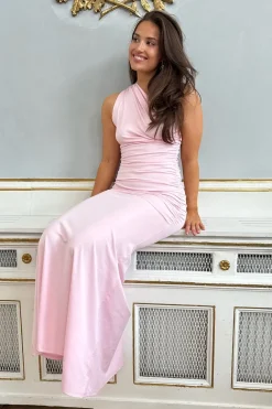 Andreaic Maxi Dress A23768