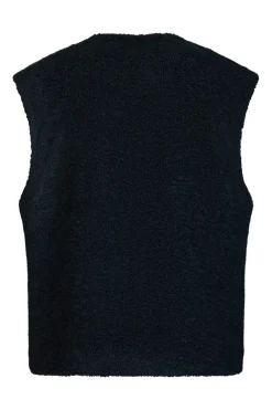 Anjanna Teddy Vest 165928