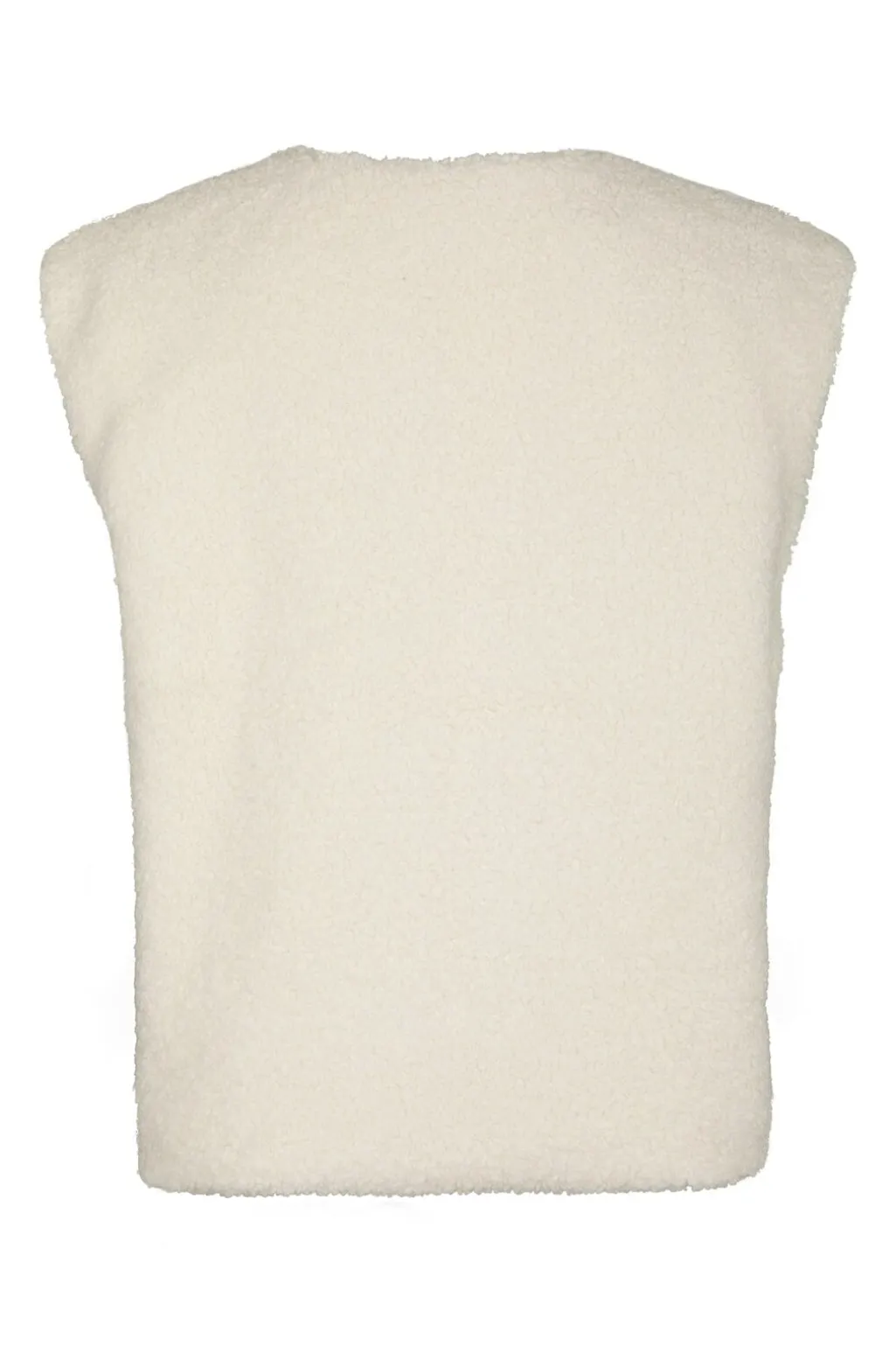 Anjanna Teddy Vest 165928