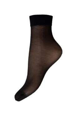 Ankle Sock Silklo 2Pk 26670-0