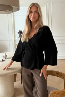 Anneic Cardigan A079-1