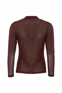 Annie Mesh Dott 15067