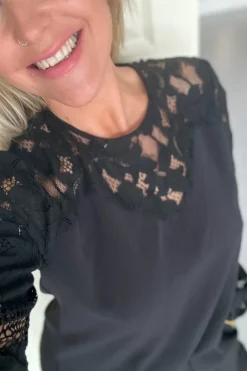 Antonia Crepe Jumpsuit